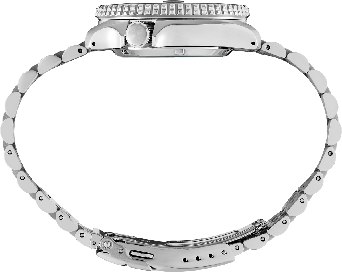 Seiko 5 Sports GMT SSK033K1 – weitere Ansicht