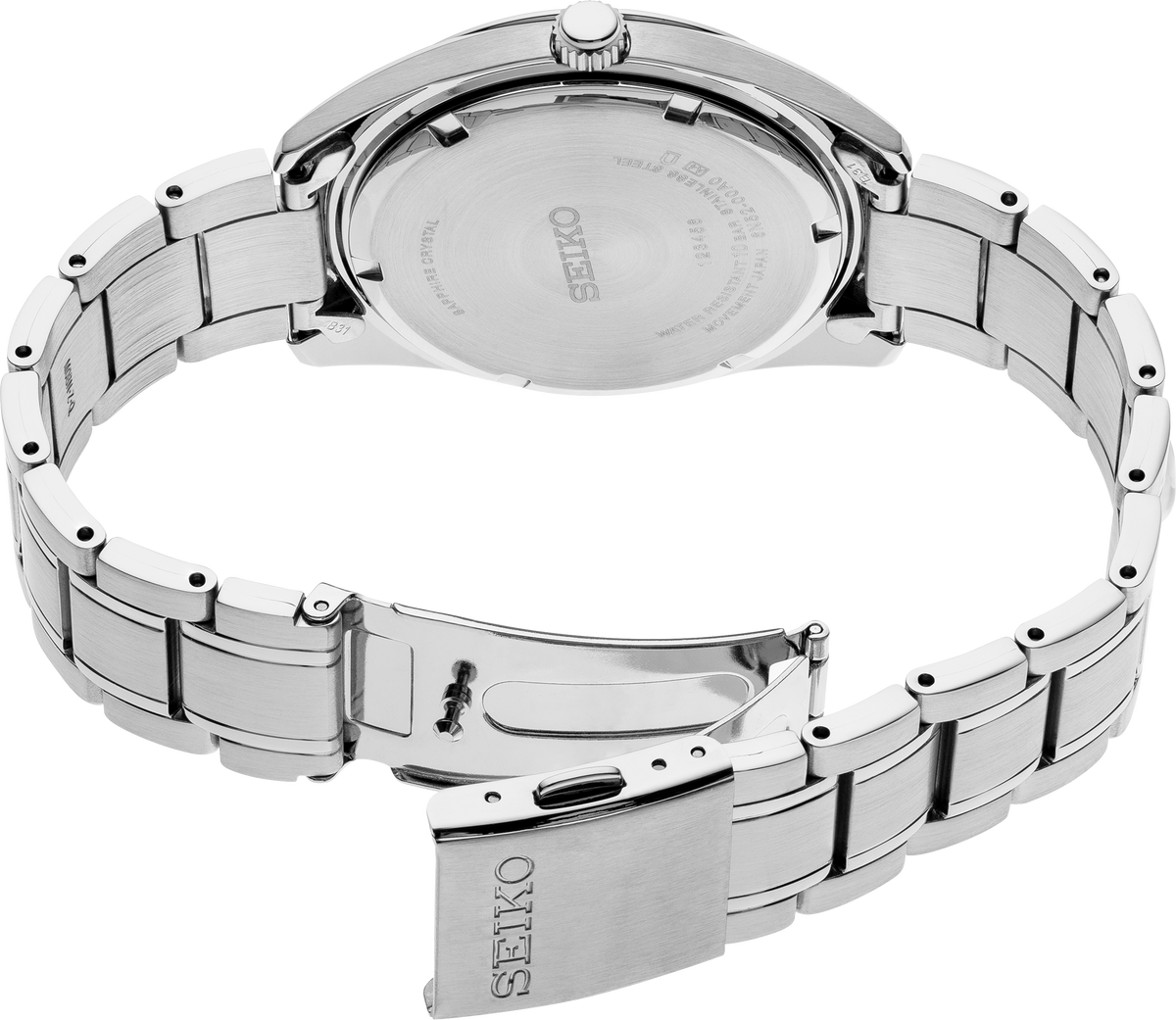 Seiko SUR311 – Originalansicht 3