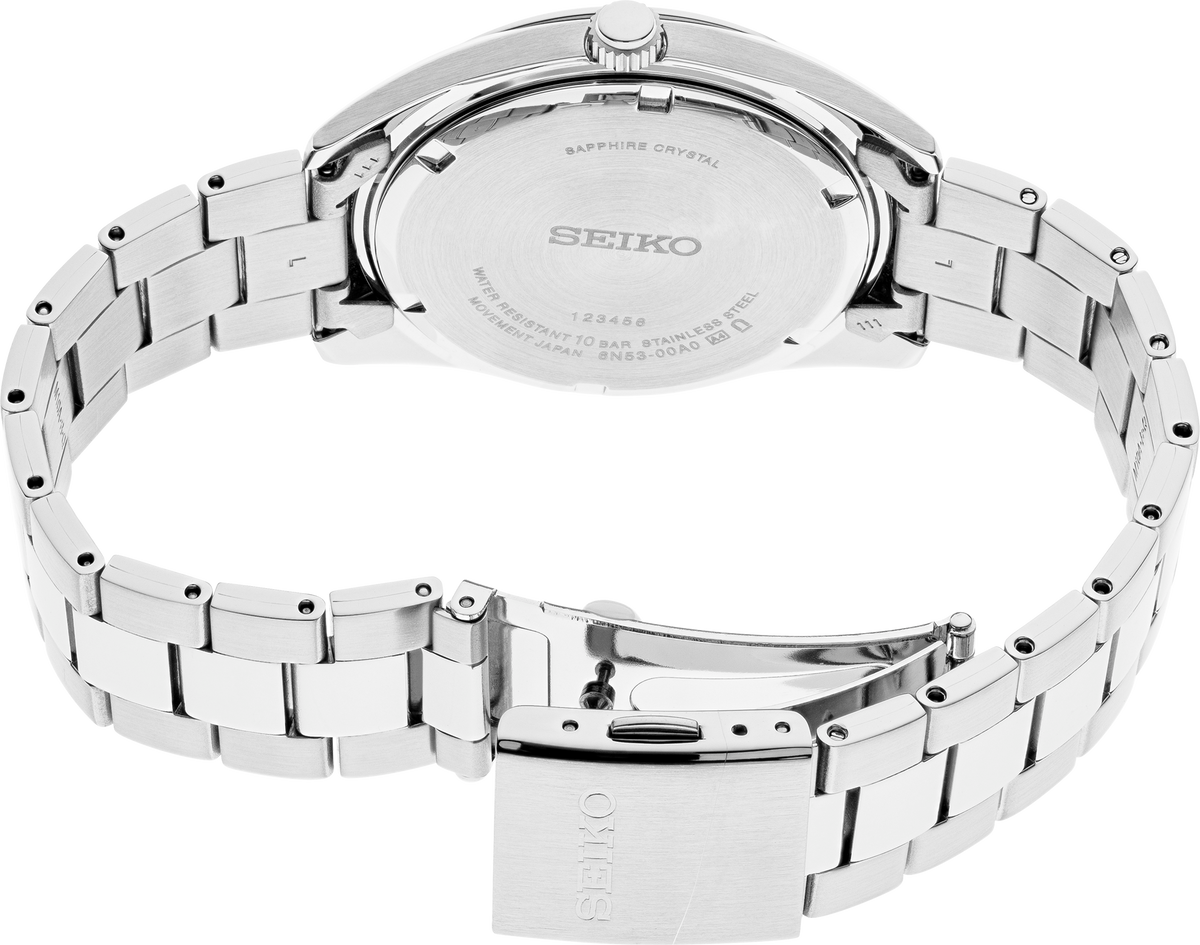 Seiko SUR343 – Originalansicht 3