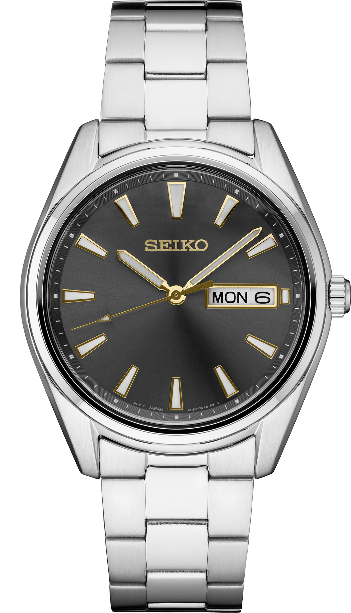 Seiko SUR343 – Originalansicht 4