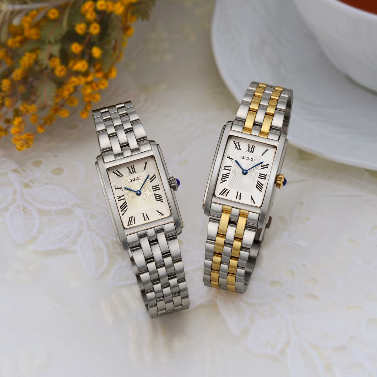Seiko SWR087P1 Herstelleransicht