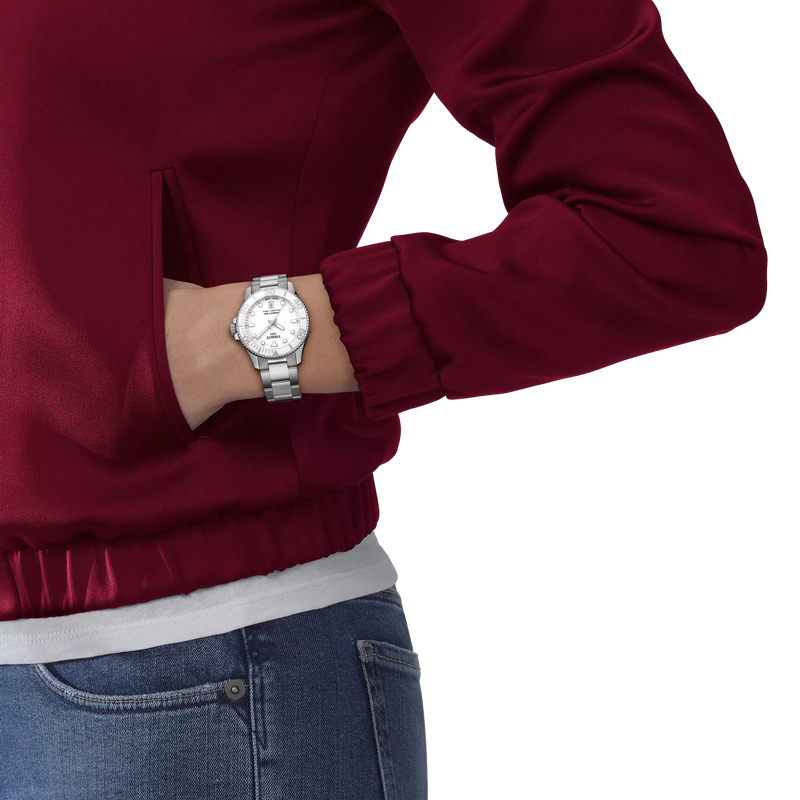 Tissot T120.210.11.011.00 Herstelleransicht