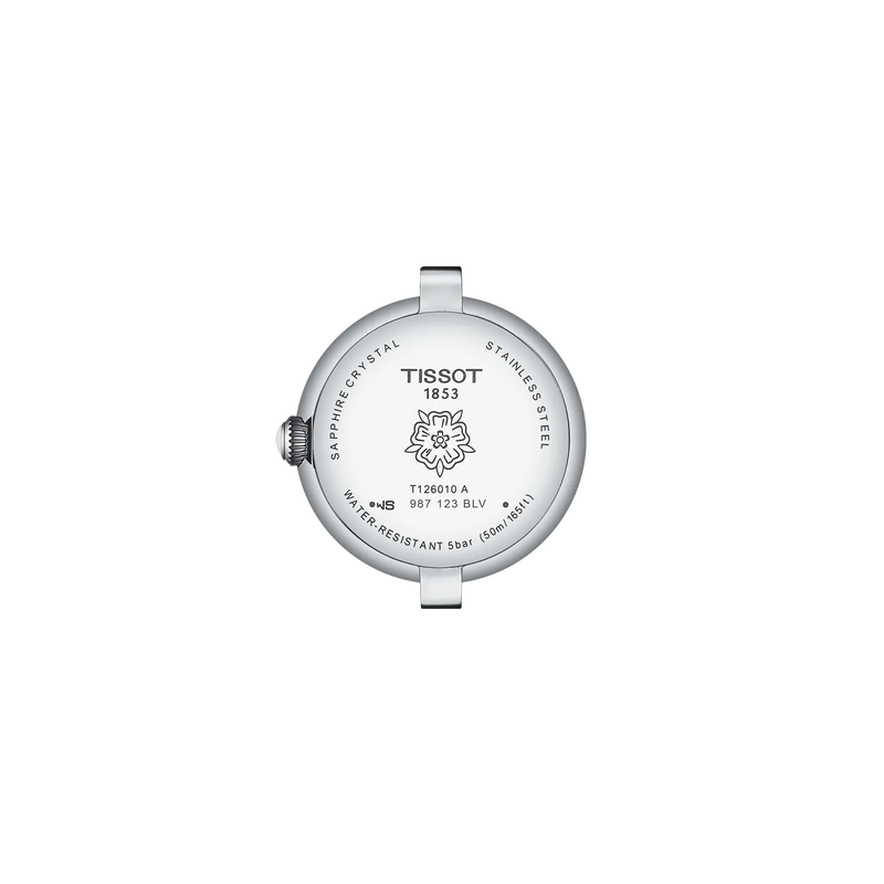 Tissot T126.010.16.013.00 Herstelleransicht