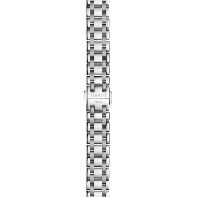 Tissot T126.207.11.013.00 Herstelleransicht