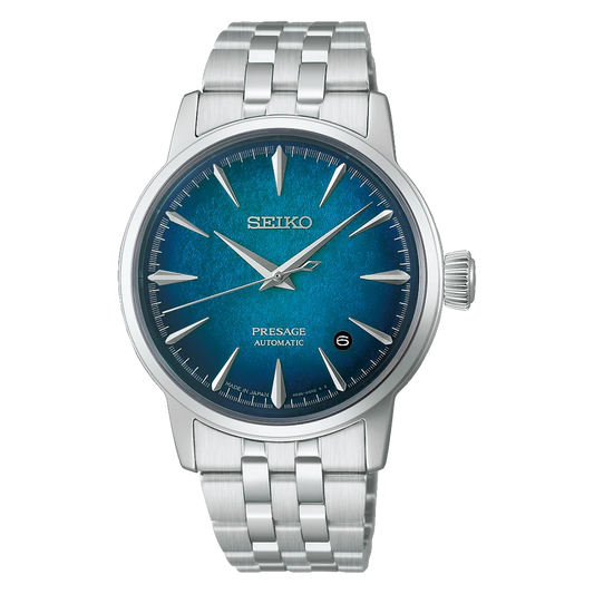 Seiko UHR PRESAGE - HCB001J1