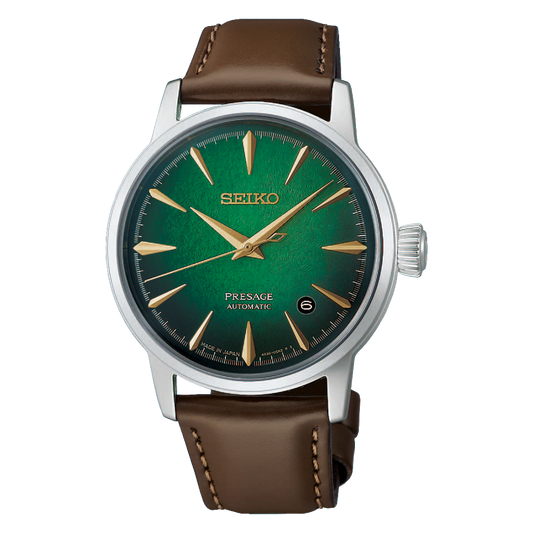 Seiko UHR PRESAGE - HCB002J1
